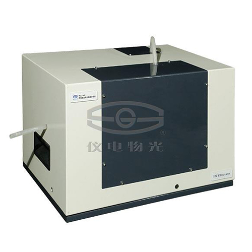 上海精科WJL-652在线湿法激光粒度分析仪(仪电物光)