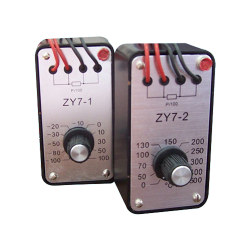 上海正阳ZY7-1热电阻模拟器