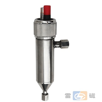 上海雷磁PHGF-28B型流通式工业pH/ORP发送器_上海精密科学仪器有限公司
