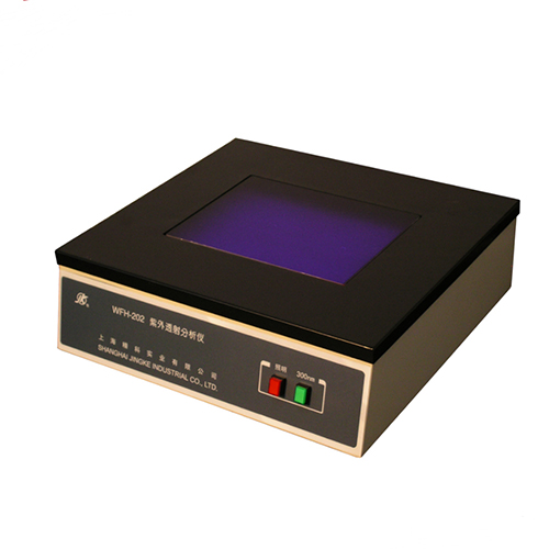 上海精科WFH-202紫外透射仪