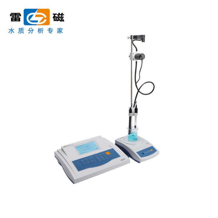 上海雷磁ZD-2自动电位滴定仪_上海精密科学仪器有限公司